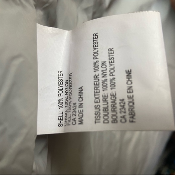 POLAR NORTHSIDE jacket🌸 - Picture 7 of 7